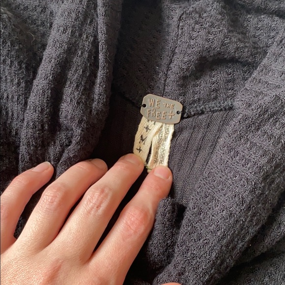 Free people sweater - Picture 3 of 3